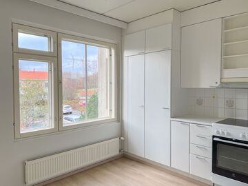 Krakantie 6, Pakkala, Vantaa