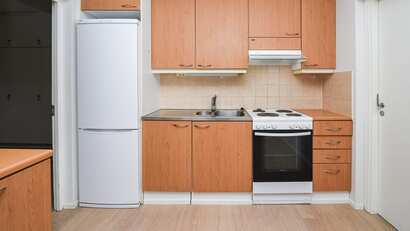 Jurvalantie 6 A, Lapila, Kerava
