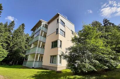 Litmasenkaari 8 C, , Kuopio