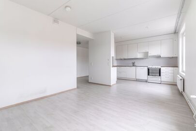 Koirasaarentie 23, Kruunuvuorenranta, Helsinki