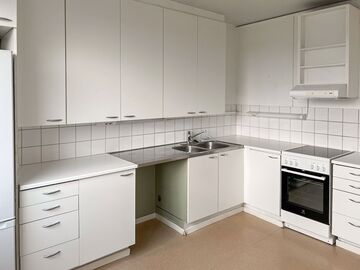 Kirstintie 30, Suvela, Espoo
