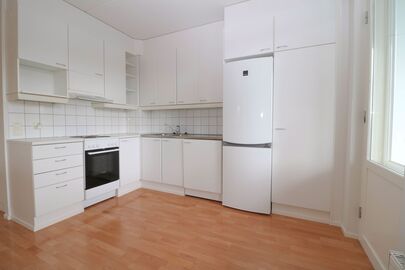 Kukkumäentie 24, Kukkumäki, Jyväskylä
