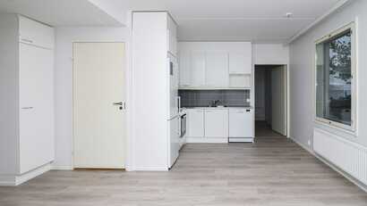 Kulovalkeantie 22 A, Tuomarila, Espoo