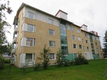 PALOKUNNANKATU 8, , Jyväskylä