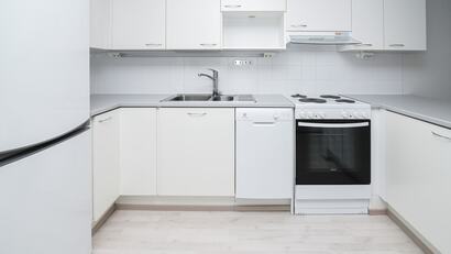 Likusterikatu 1 D, Suurpelto, Espoo