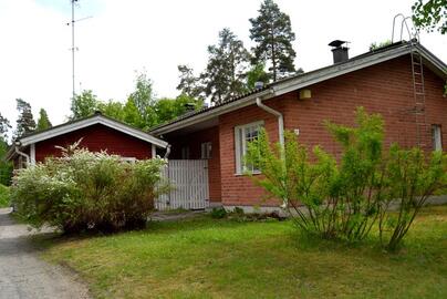 Vierumäentie 1 D, Vehmersalmi, Kuopio