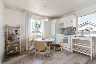 Lintupolku 9, Vierumäki, Vantaa