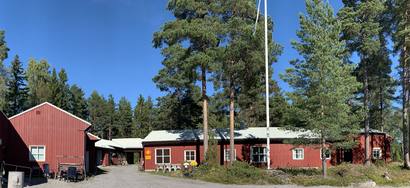 Kirjurintie 11 as. 12, Gerby, Vaasa