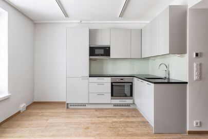 Töölönkatu 11-15, Töölö, Helsinki