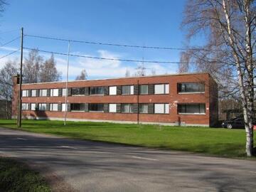 Itätie 14 B, Virojoki, Virolahti