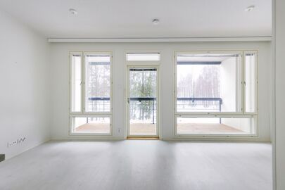 Punakiventie 15, Vuosaari, Helsinki
