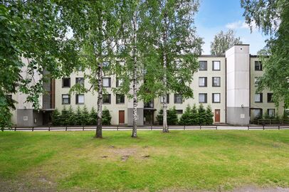 Havukoskenkatu 14, Koivukylä, Vantaa