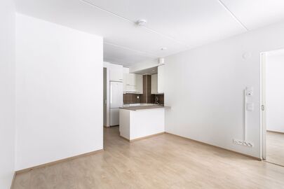 Klariksentie 6, Suurpelto, Espoo