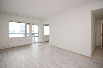 Helatehtaankatu 3, Malmi, Helsinki