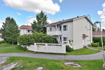Kaskihalme 1 J 20, Latokaski, Espoo
