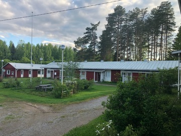 Aknuksentie 8, Petterinmäki, Vöyri