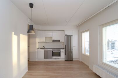 Mannisenrinne 2, Mannila, Jyväskylä