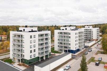 Kankurinkatu 23 A 026, Kilta, Kerava