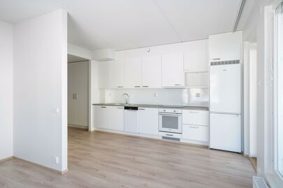 Korkoontie 6, Tillinmäki, Espoo