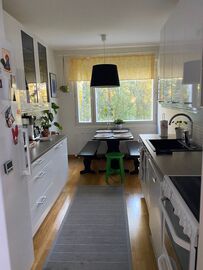Kumianpää 6 b 16, Laajasalo, Helsinki