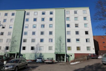 Sippolankatu 11b 23, Eskolanmäki, Kouvola