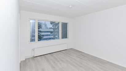 Kivisaarentie 2 B, Vuosaari, Helsinki