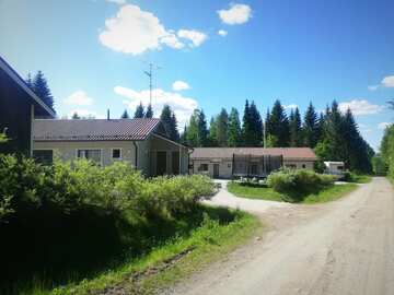 : Kivijärventie 1001 A5, Kivijärvi, Kivijärvi