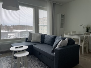 Konttilukinkatu 13, Härmälänranta, Tampere