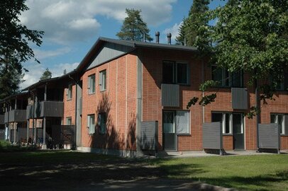 Kuparisepänkatu 5, , Varkaus