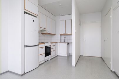 Tilketori 2a, Malmi, Helsinki
