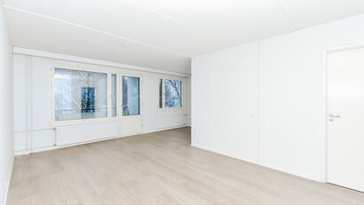 Hatuntekijänkuja 3-5 A, Tapulikaupunki, Helsinki