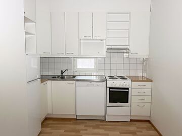 Heinämutka 5, Heinälampi, Jyväskylä