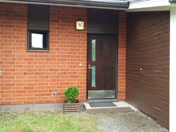 Viskurintie 14, Haurala, Lempäälä