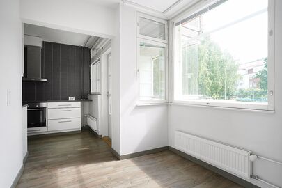 Linnankatu 11, Katajanokka, Helsinki