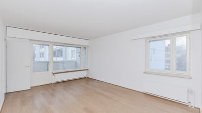 Rusthollarinkuja 2 F, Puotila, Helsinki