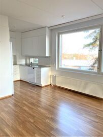 Rukkilantie 7-9 B 20, Malminkartano, Helsinki