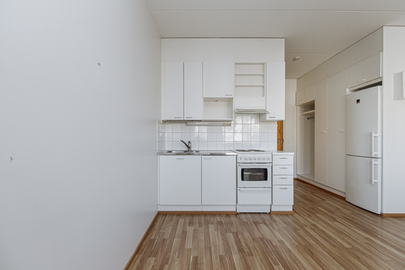 Ruukuntekijäntie 7 as 15, Myyrmäki, Vantaa