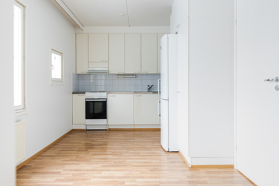 Rekipellontie 2 B 23, Mellunkylä, Helsinki