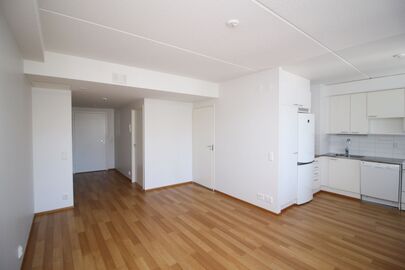 Leikkikuja 2b, Kontula, Helsinki
