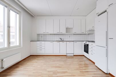 Arinatie 10, Pakkala, Vantaa