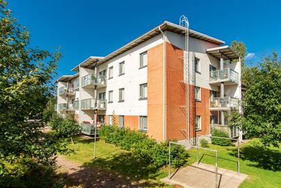 Vasamakatu 9 B 14, Kaleva, Kerava