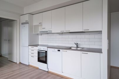 Haltiantie 14, Louhela, Vantaa