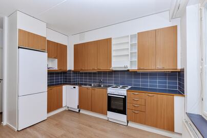 Niittaajankatu 7 B, Herttoniemi, Helsinki