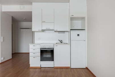 LIINAHARJANKATU 19 A, , Jyväskylä