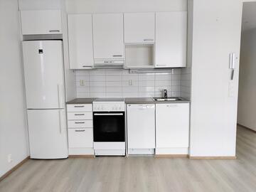 PALANDERINKATU 5 A, Seppälä, Jyväskylä