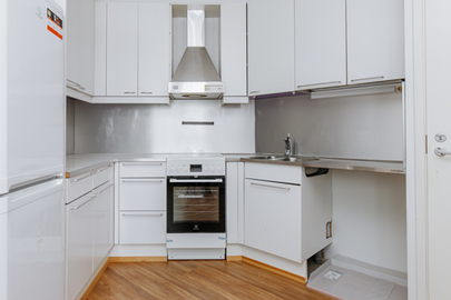 Reviisorinkatu 3 B 18, Espoon keskus, Espoo