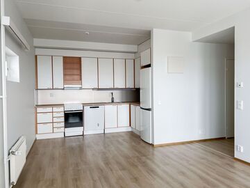 Lummetie 1, Tikkurila, Vantaa