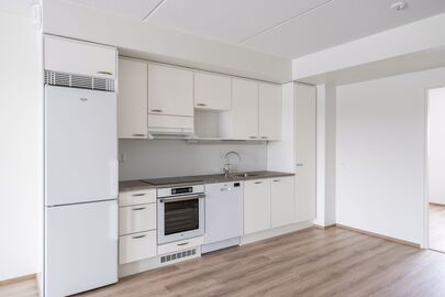 Gräsantörmä 1, Olari, Espoo