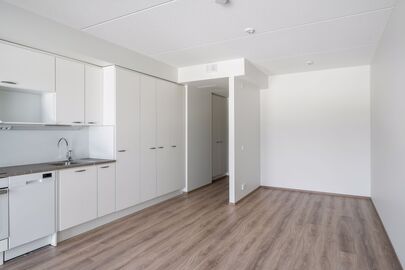 Gräsantörmä 1, Olari, Espoo