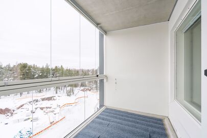 Gräsantörmä 1, Olari, Espoo